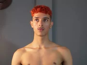 busterspinter on Chaturbate