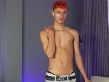 busterspinter on Chaturbate