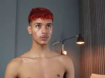 busterspinter on Chaturbate