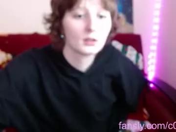 Freechat c0ralynx on Chaturbate