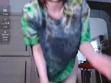 Freechat c0ralynx on Chaturbate