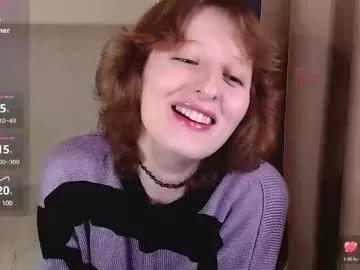 Freechat c0ralynx on Chaturbate