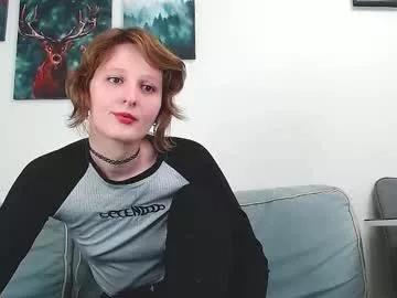 Freechat c0ralynx on Chaturbate