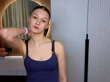 caitlincandy from Chaturbate