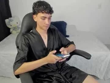 Watch Chaturbate's Camiboy666 camiboy666 from Chaturbate