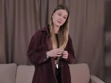 camiekubal from Chaturbate