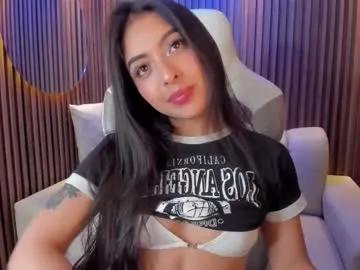 camila_dupont on Chaturbate