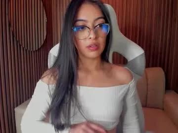camila_dupont on Chaturbate