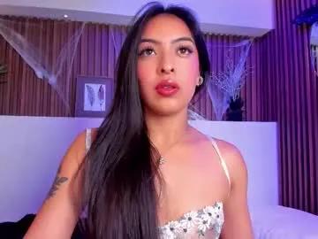 camila_dupont from Chaturbate