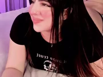 camila_matinez_ on Chaturbate