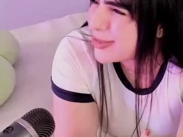 camila_matinez_ from Chaturbate