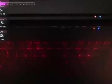 camilacarter on Chaturbate