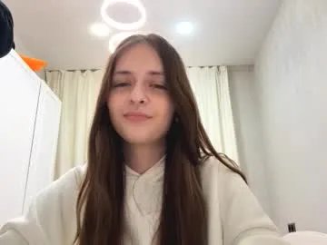 candancefelberbaum — Goal -    cute air kiss  ! Hi guys and welcome . My name is Anna  Have a good stream and a good time!  #shy #new #teen #18 #young [20 tokens remaining]