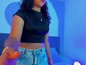 Masturbate to Candy_brunette_18, she wants to masturbate for you candy_brunette_18 from Chaturbate