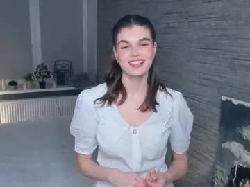 candy_flo on Chaturbate 