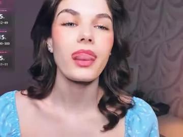 candy_flo on Chaturbate 