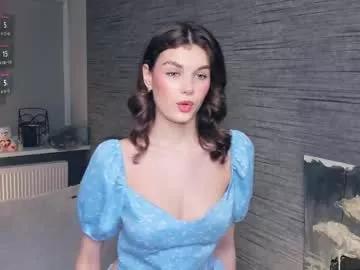 candy_flo on Chaturbate 