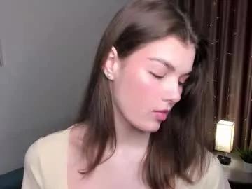candy_flo on Chaturbate 