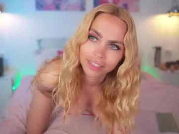 Freechat candylisa on Chaturbate