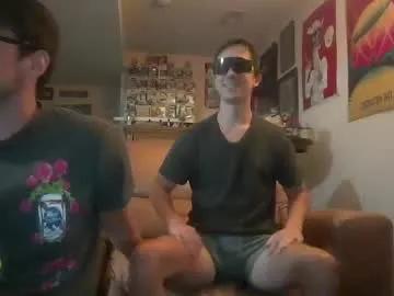 captain_chris8 on Chaturbate