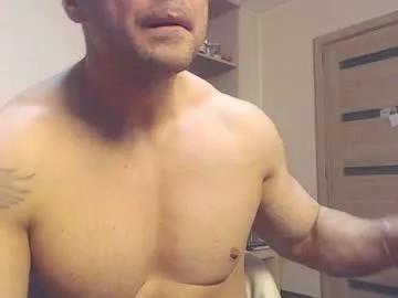 Private carin_the_body on Chaturbate