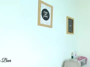 Private carla_beer on Chaturbate