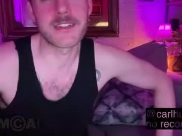 carlhung_69 on Chaturbate