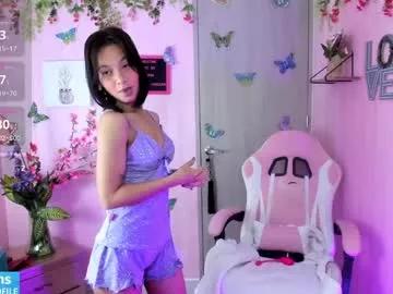 carolina_vega155 on Chaturbate 