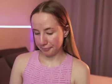 Freechat cassie_kelman on Chaturbate