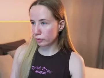 Freechat cassie_kelman on Chaturbate