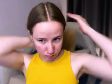 Freechat cassie_kelman on Chaturbate
