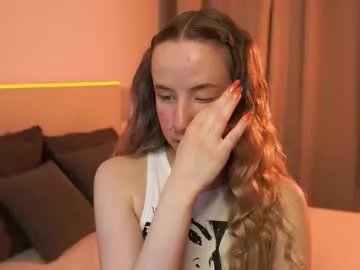 Freechat cassie_kelman on Chaturbate