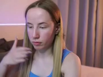 Freechat cassie_kelman on Chaturbate