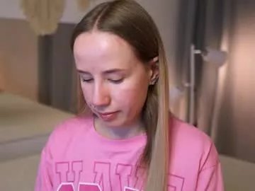 Freechat cassie_kelman on Chaturbate