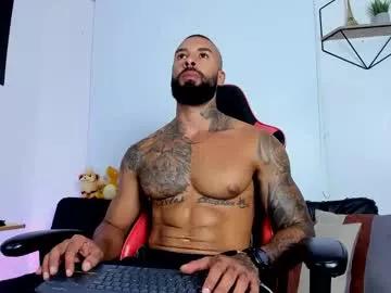 casticatheking on Chaturbate 