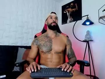 casticatheking on Chaturbate 
