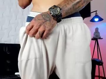 casticatheking on Chaturbate 
