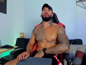 casticatheking on Chaturbate 