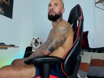 casticatheking on Chaturbate 