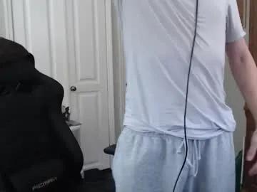 Sexy Casuallycorrupt wants you to fuck his body now casuallycorrupt from Chaturbate