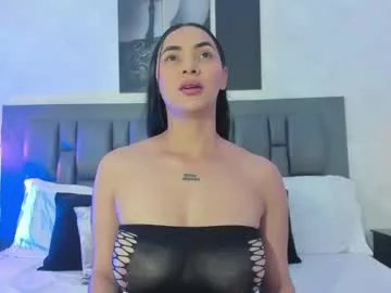 Private cata_gil1 on Chaturbate