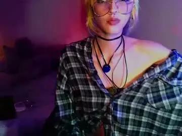 catkief420 on Chaturbate