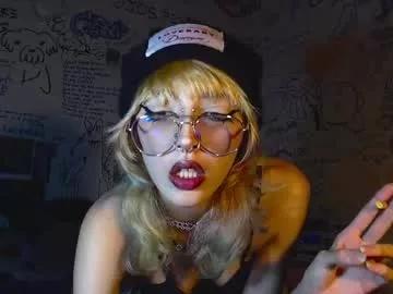 catkief420 on Chaturbate