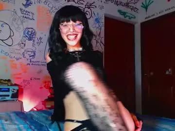 catkief420 on Chaturbate