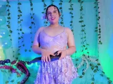 Freechat catleya_noire on Chaturbate