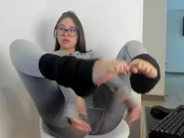 cattaleya_rose on Chaturbate