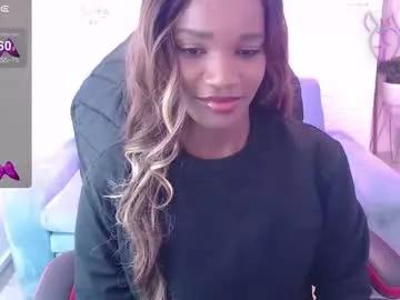 Freechat cattalheya on Chaturbate