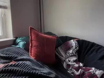 ccmanrivs120 on Chaturbate