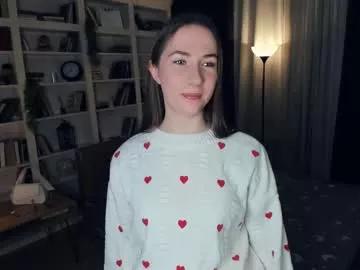 cel1ne_secret on Chaturbate 