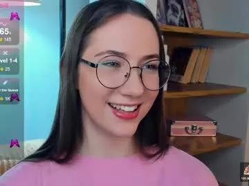 cel1ne_secret on Chaturbate 